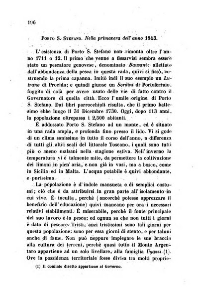 Giornale agrario toscano