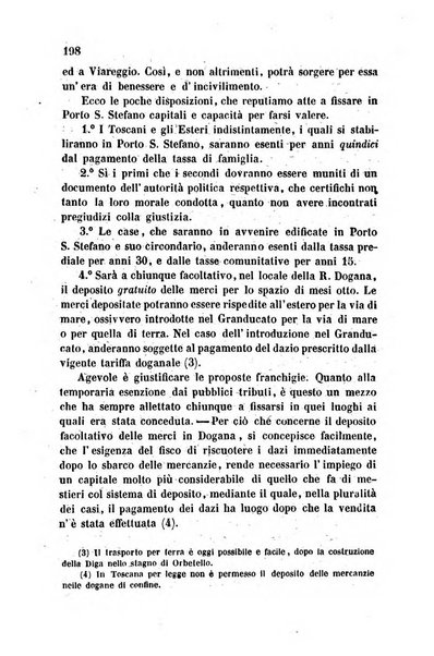 Giornale agrario toscano