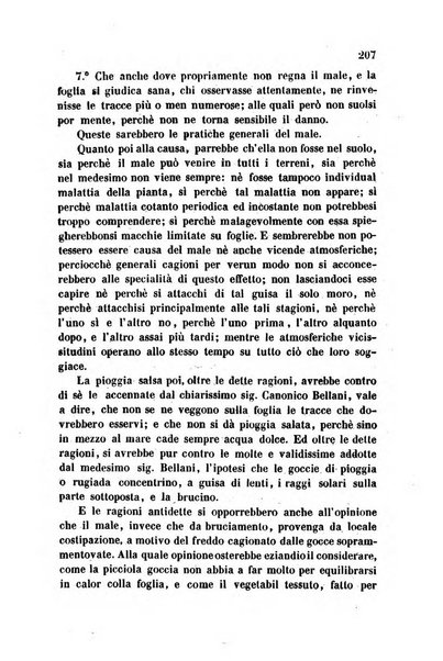 Giornale agrario toscano