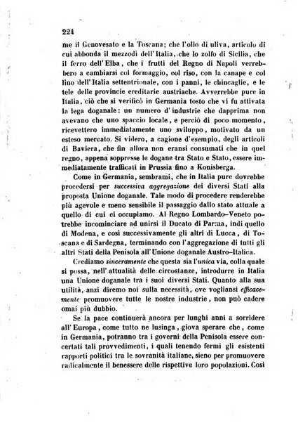 Giornale agrario toscano