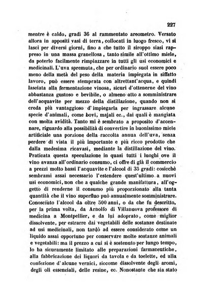 Giornale agrario toscano