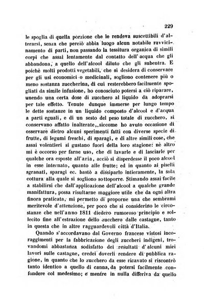 Giornale agrario toscano