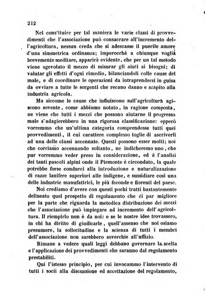 Giornale agrario toscano