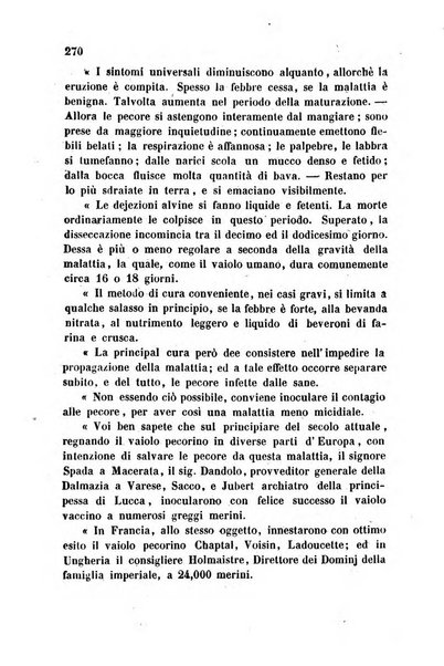 Giornale agrario toscano