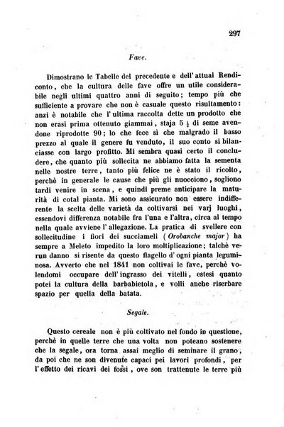 Giornale agrario toscano