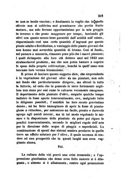 Giornale agrario toscano