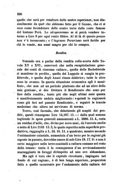 Giornale agrario toscano