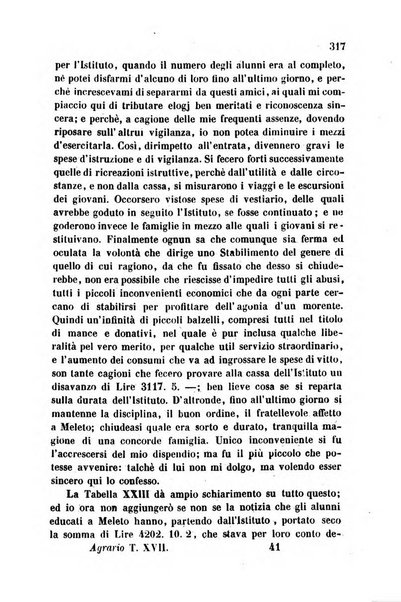 Giornale agrario toscano