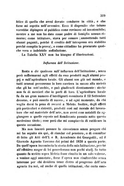 Giornale agrario toscano