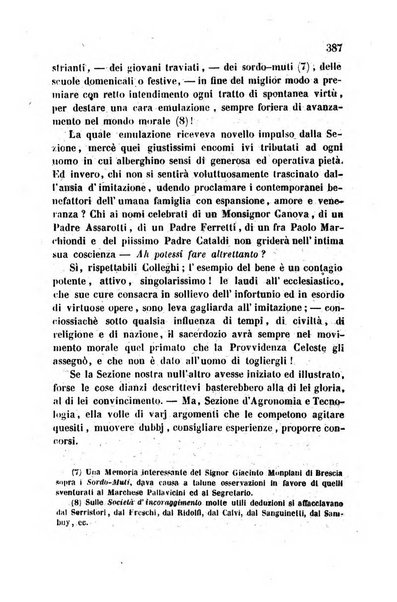 Giornale agrario toscano