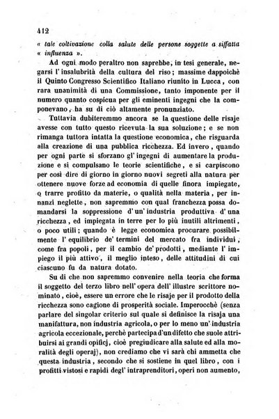 Giornale agrario toscano