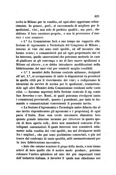 Giornale agrario toscano