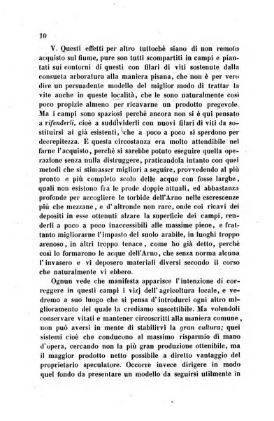 Giornale agrario toscano