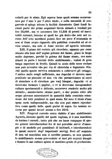 Giornale agrario toscano