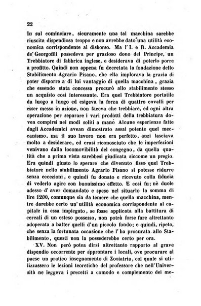 Giornale agrario toscano