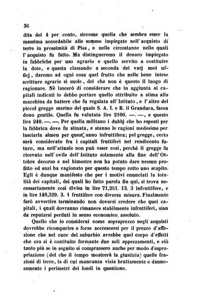 Giornale agrario toscano