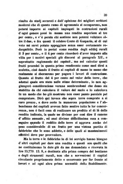 Giornale agrario toscano