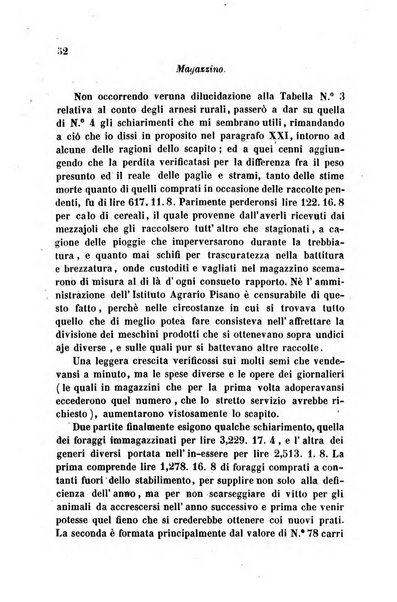 Giornale agrario toscano