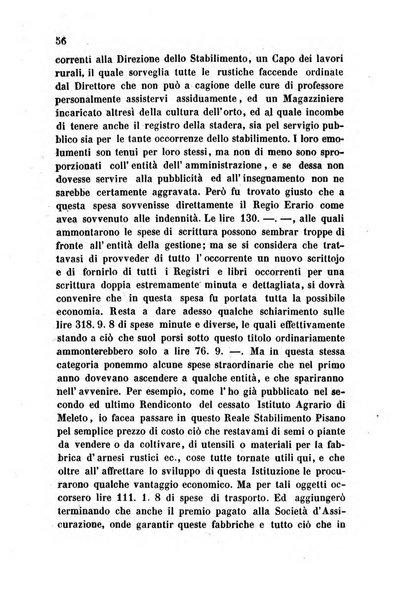 Giornale agrario toscano