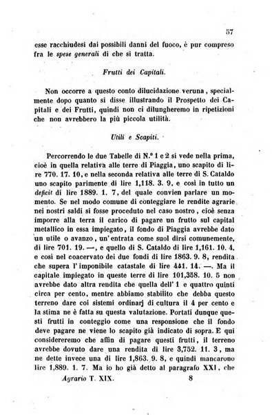 Giornale agrario toscano