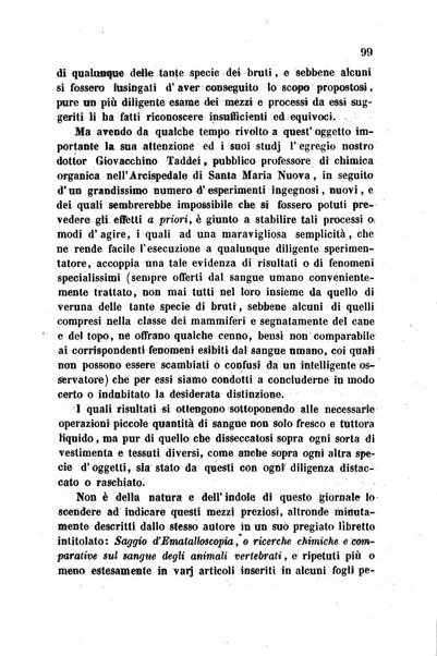 Giornale agrario toscano