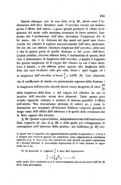 Giornale agrario toscano