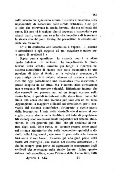 Giornale agrario toscano