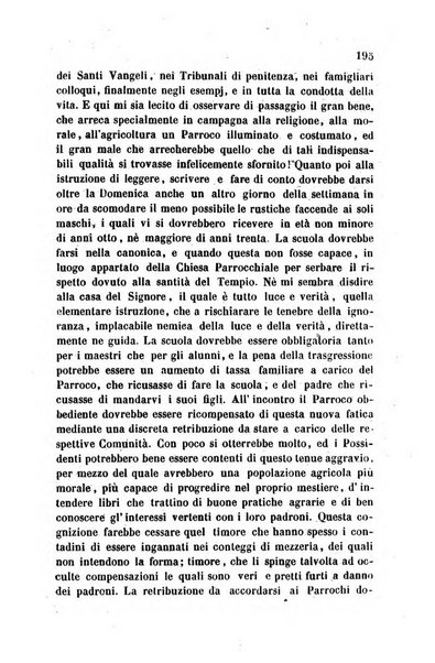 Giornale agrario toscano