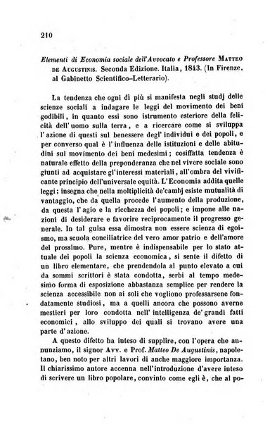 Giornale agrario toscano