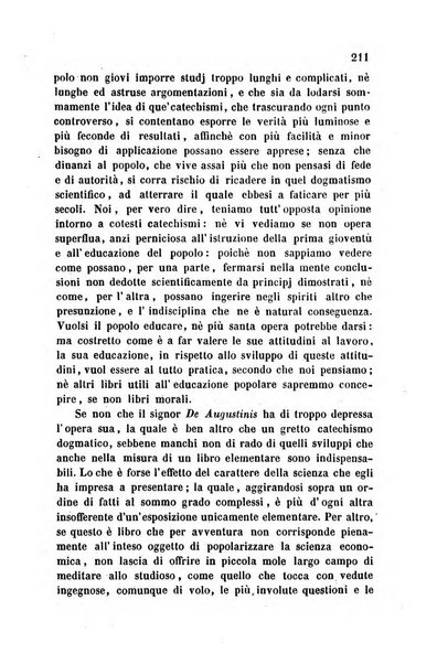 Giornale agrario toscano