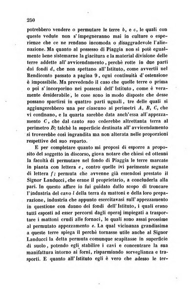 Giornale agrario toscano