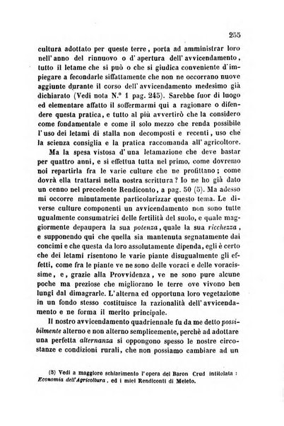 Giornale agrario toscano