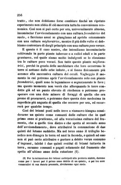 Giornale agrario toscano