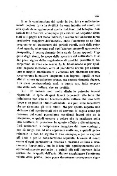 Giornale agrario toscano