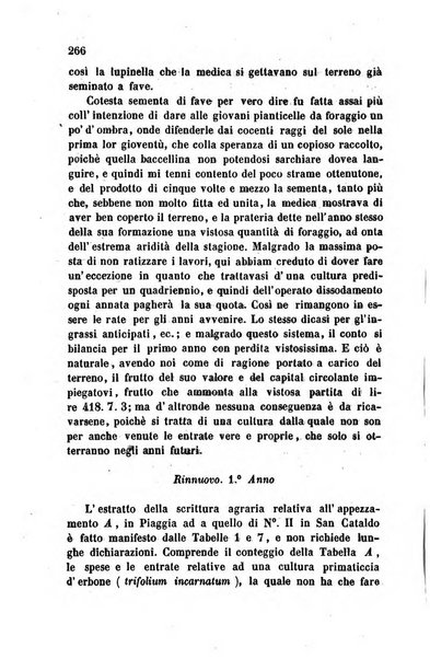 Giornale agrario toscano