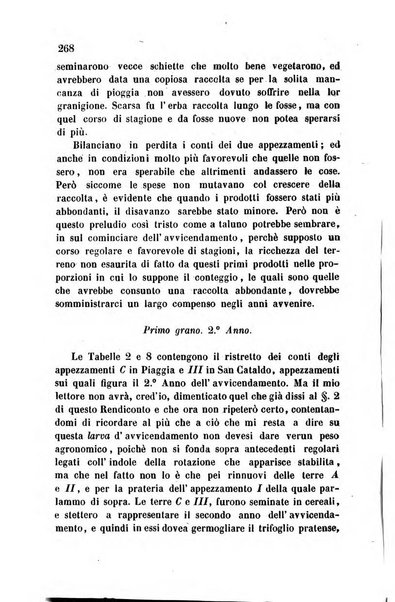 Giornale agrario toscano