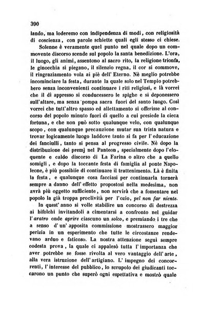 Giornale agrario toscano