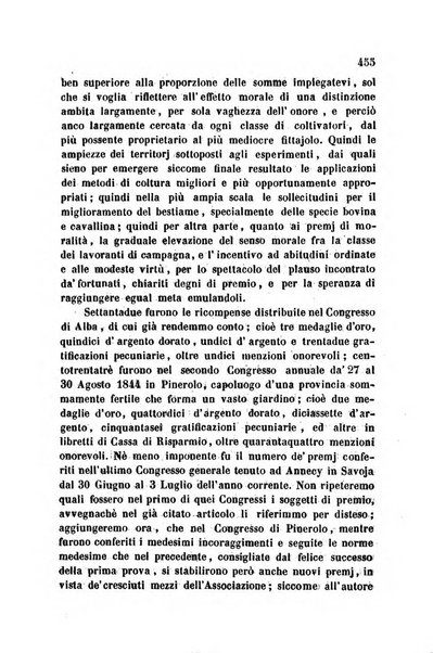 Giornale agrario toscano