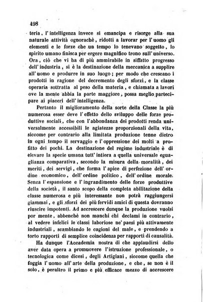 Giornale agrario toscano