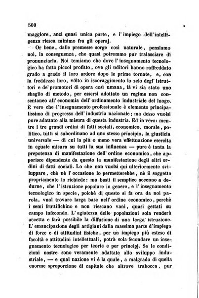 Giornale agrario toscano