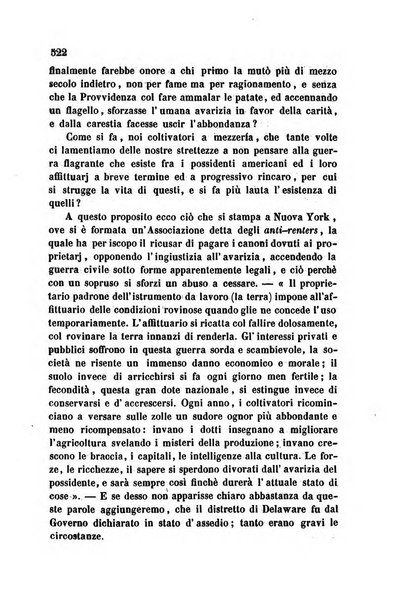 Giornale agrario toscano