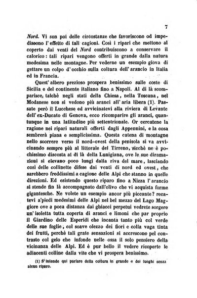 Giornale agrario toscano