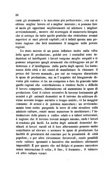 Giornale agrario toscano