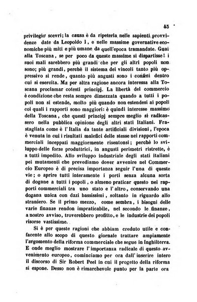 Giornale agrario toscano