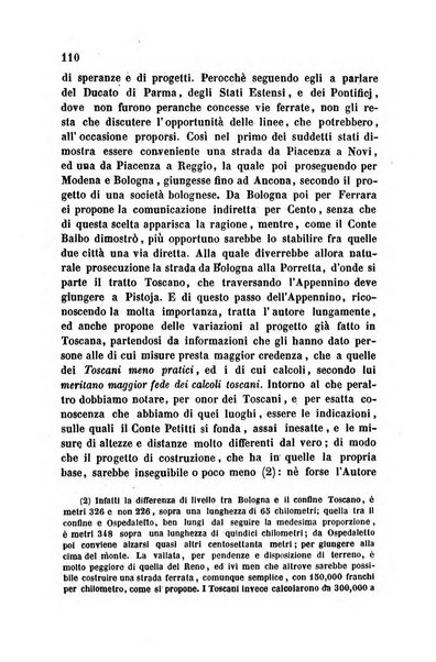 Giornale agrario toscano