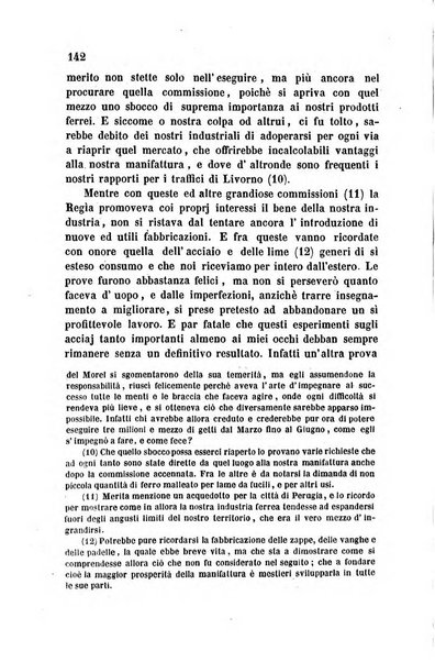 Giornale agrario toscano