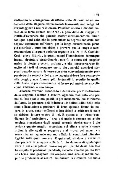 Giornale agrario toscano