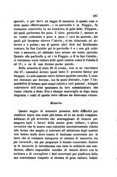 Giornale agrario toscano