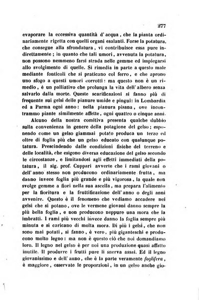 Giornale agrario toscano