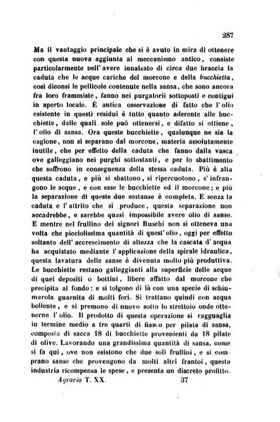 Giornale agrario toscano